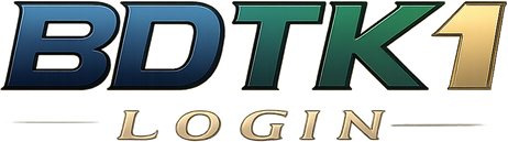 bdtk1 login